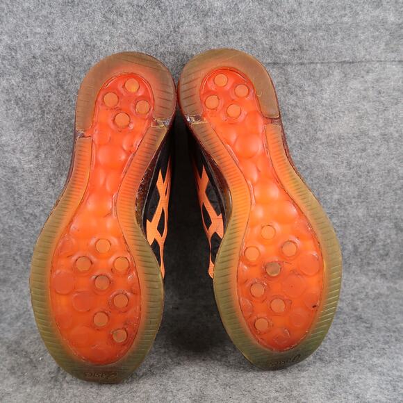 Asics Shoes Womens 8.5 Running Sneaker Gel Quantum Infinity Athletic Trainer - Picture 13 of 16